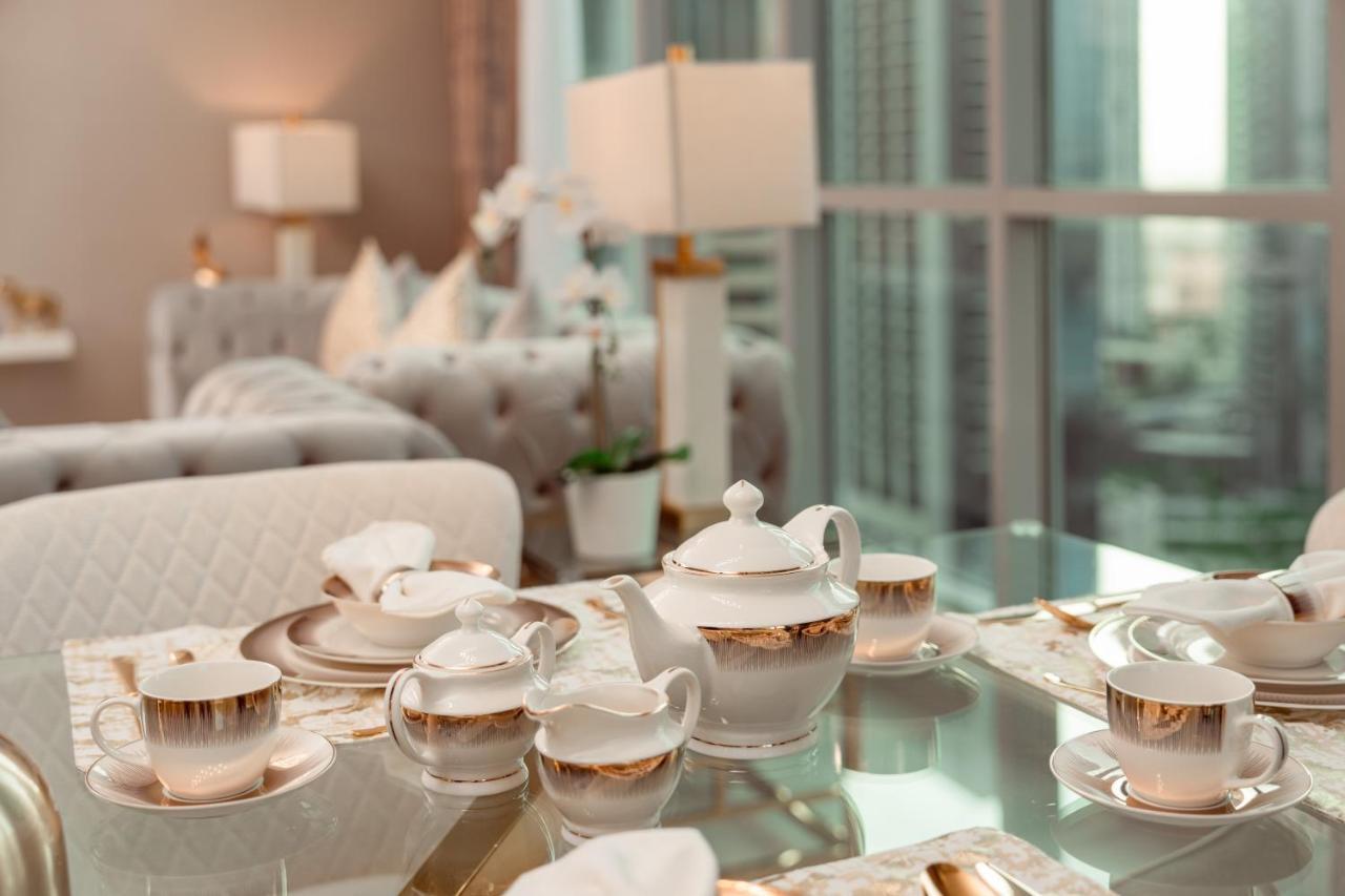 Elite Royal - Luxurious - Burj Khalifa & Fountain View - Principal