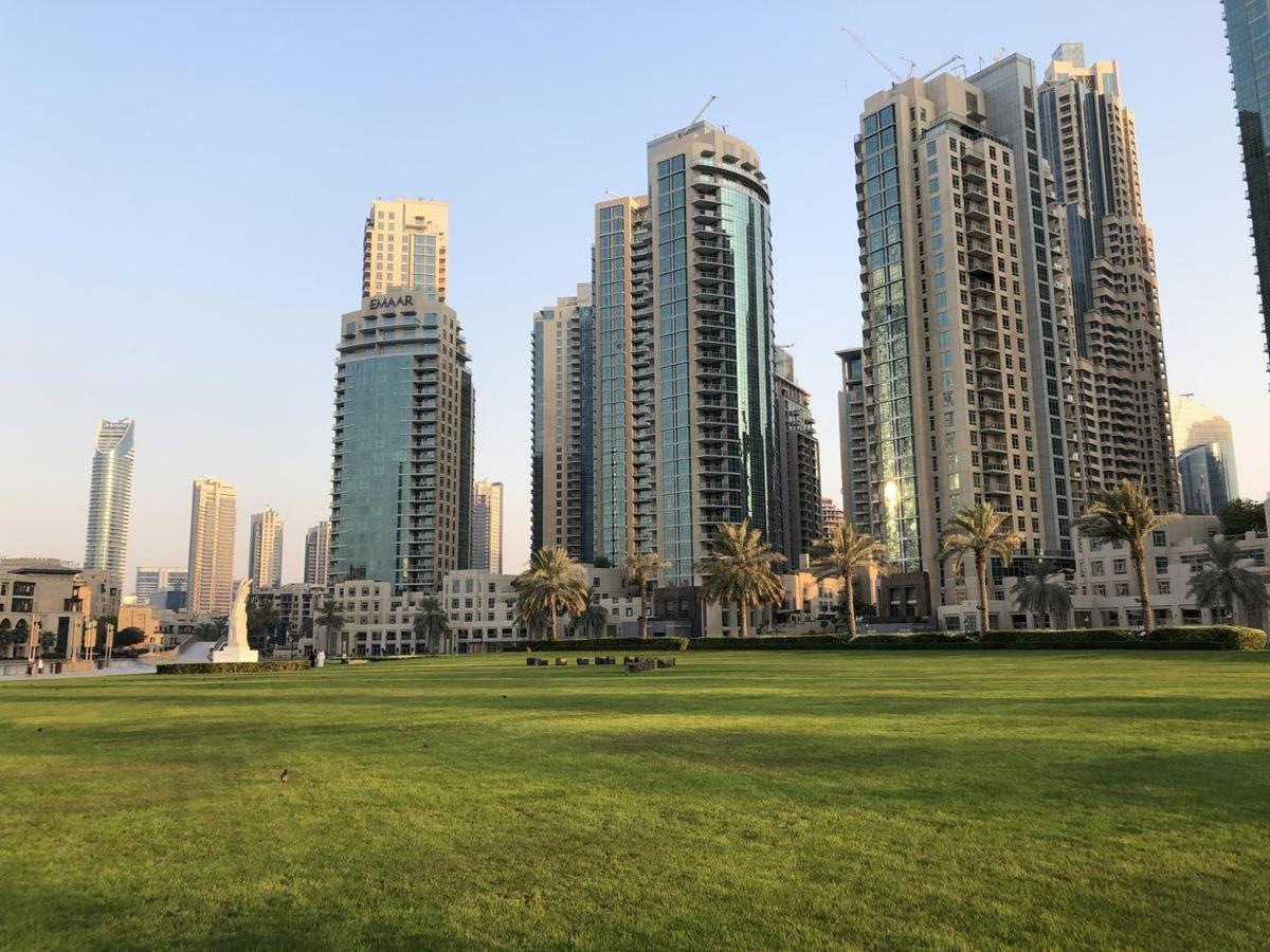 Elite Royal - Luxurious - Burj Khalifa & Fountain View - Principal Apartment