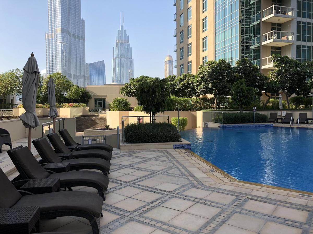 Elite Royal - Luxurious - Burj Khalifa & Fountain View - Principal Dubai