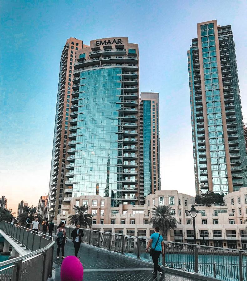 Elite Royal - Luxurious - Burj Khalifa & Fountain View - Principal