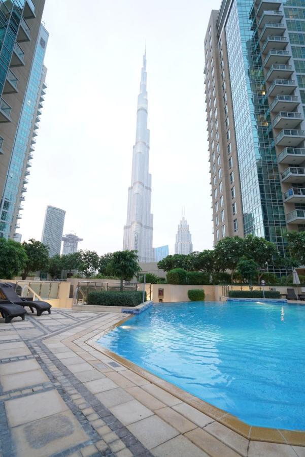Apartment Elite Royal - Luxurious - Burj Khalifa & Fountain View - Principal *