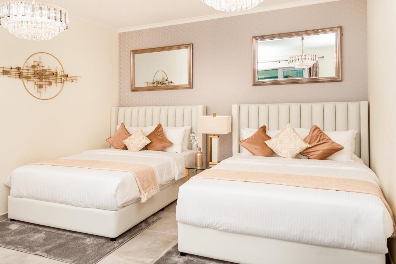 Appartement Elite Royal - Luxurious - Burj Khalifa & Fountain View - Principal *