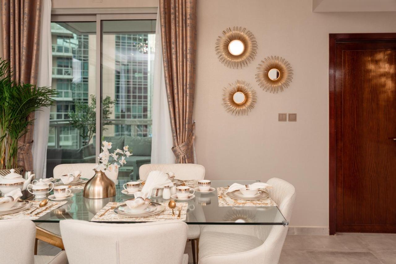 Elite Royal - Luxurious - Burj Khalifa & Fountain View - Principal Appartement *